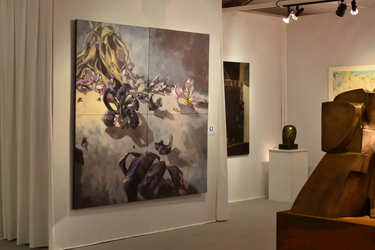 Paris, Salon d'Automne